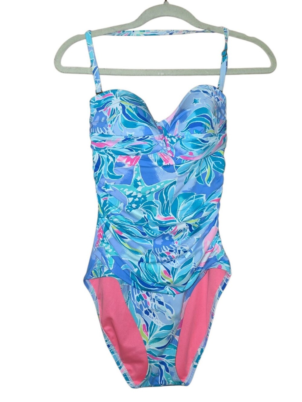 Lilly Pulitzer One Piece Swimsuit